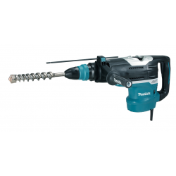 Młot udarowo-obrotowy Makita HR5212C 1510W 20 J